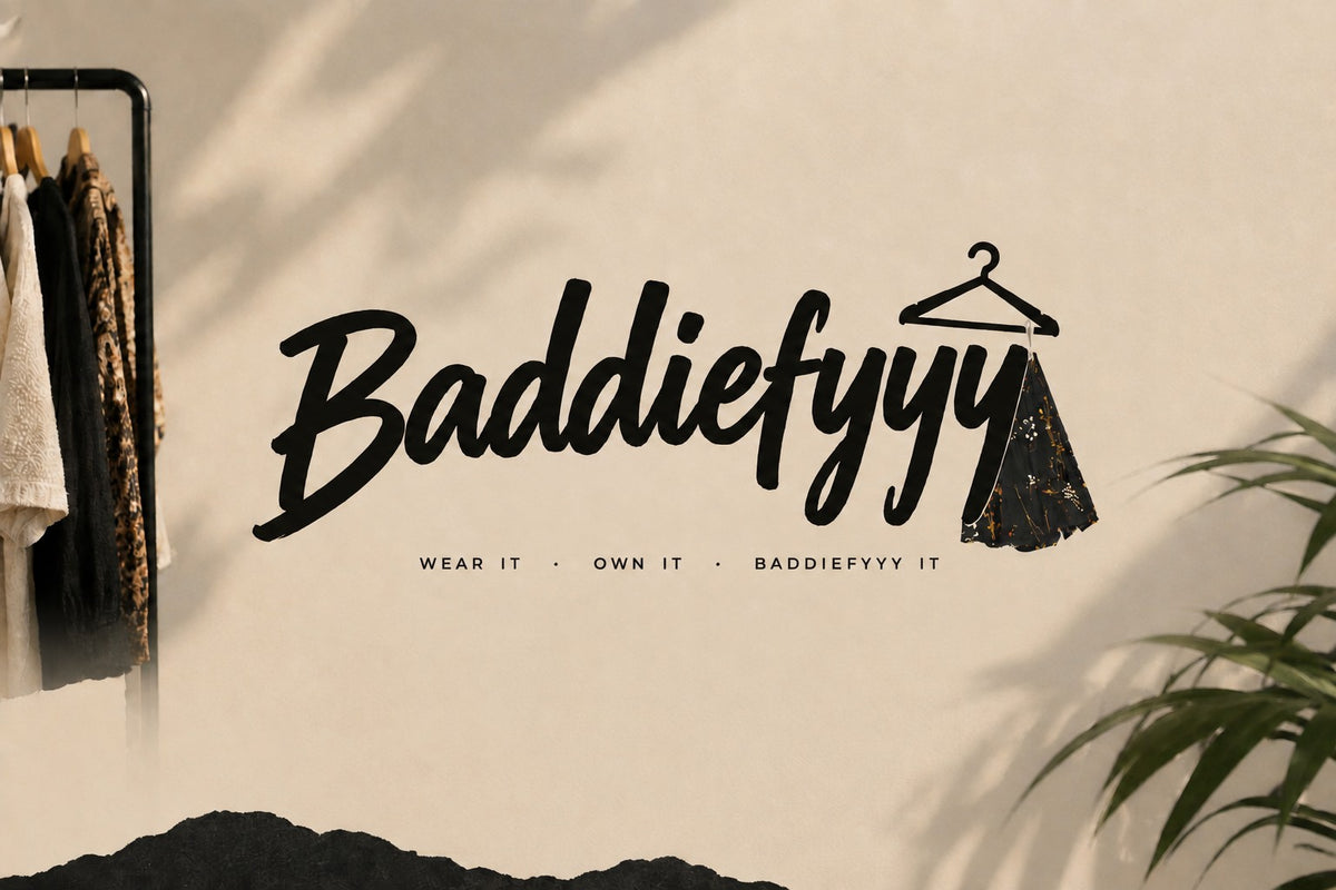 Baddiefy